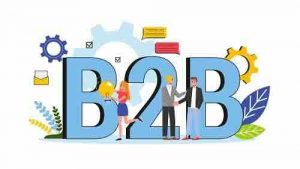 B2B